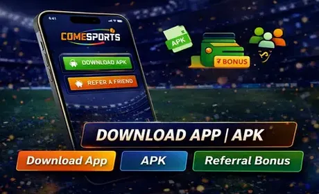 Download the app, unlock code DREAM7500, and enter ₹1 contests faster