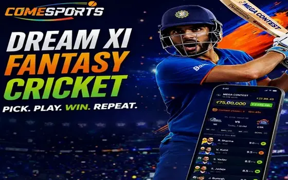 Hyderabad vs Delhi on Dream77pro